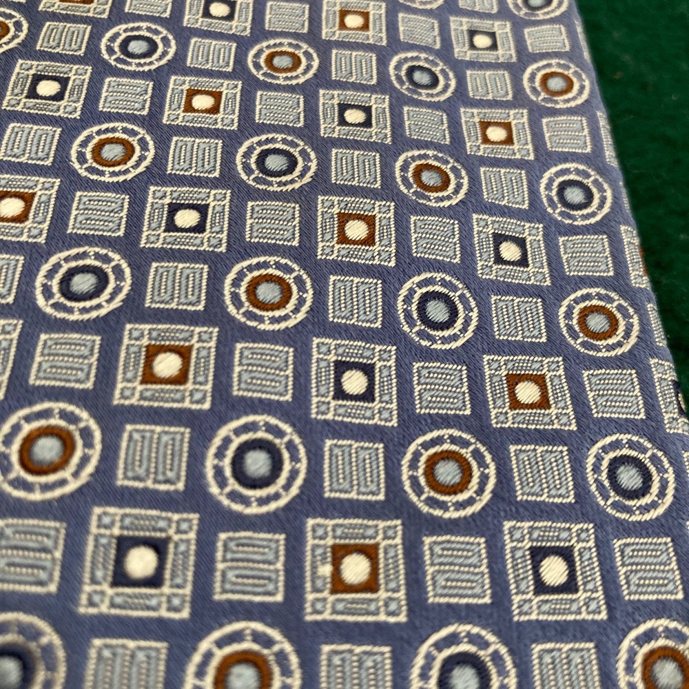 Massimo Bizzocchi tie